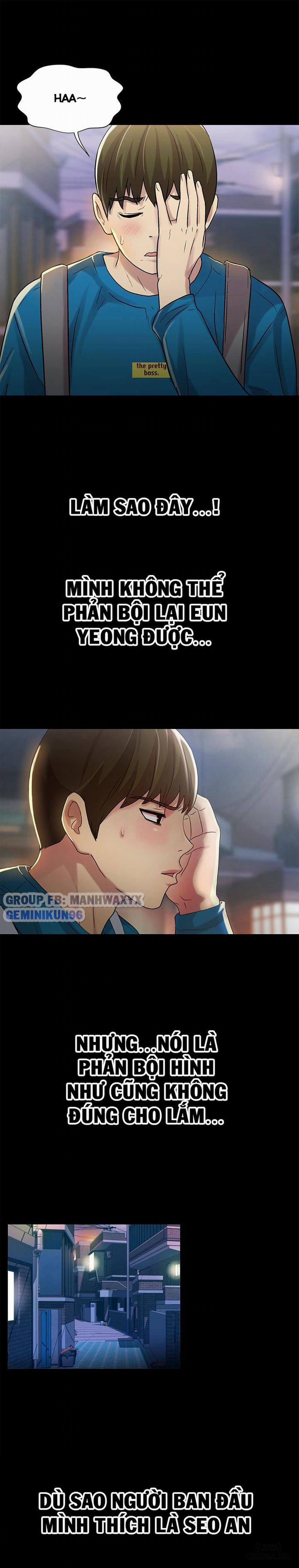 Bạn Gái Của Bạn Tôi 42 trang 35