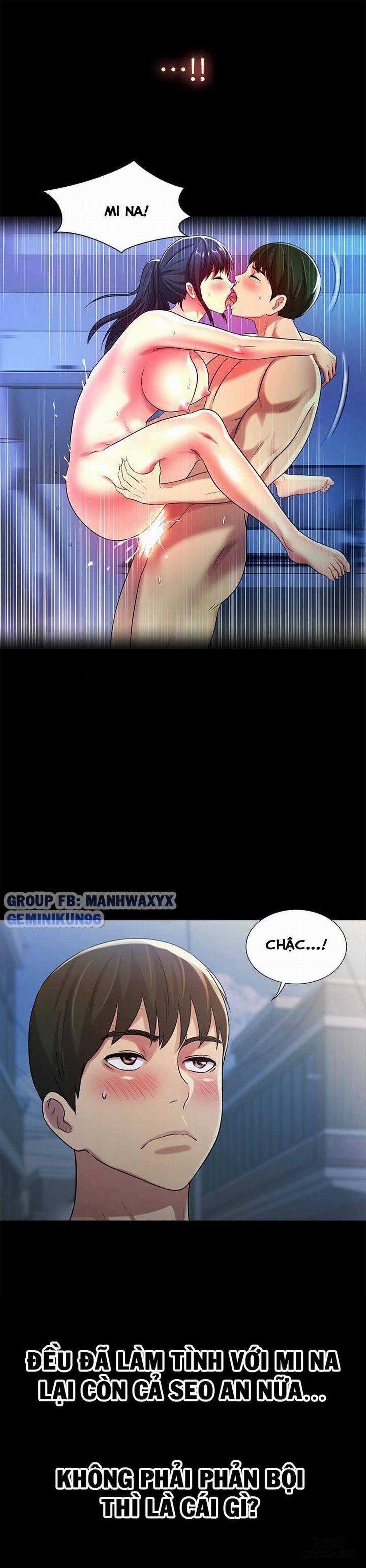 Bạn Gái Của Bạn Tôi 42 trang 37