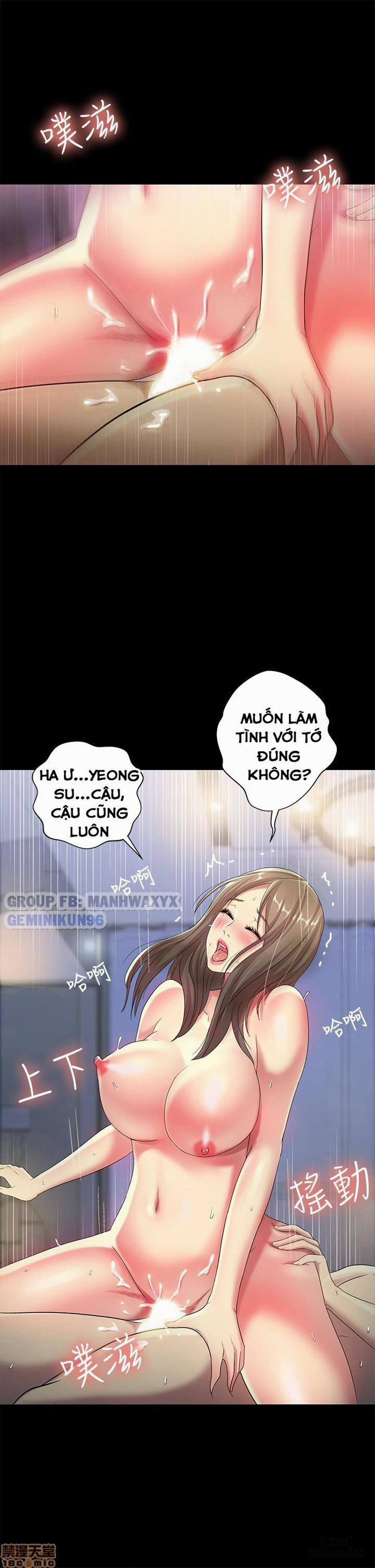 Bạn Gái Của Bạn Tôi 42 trang 5