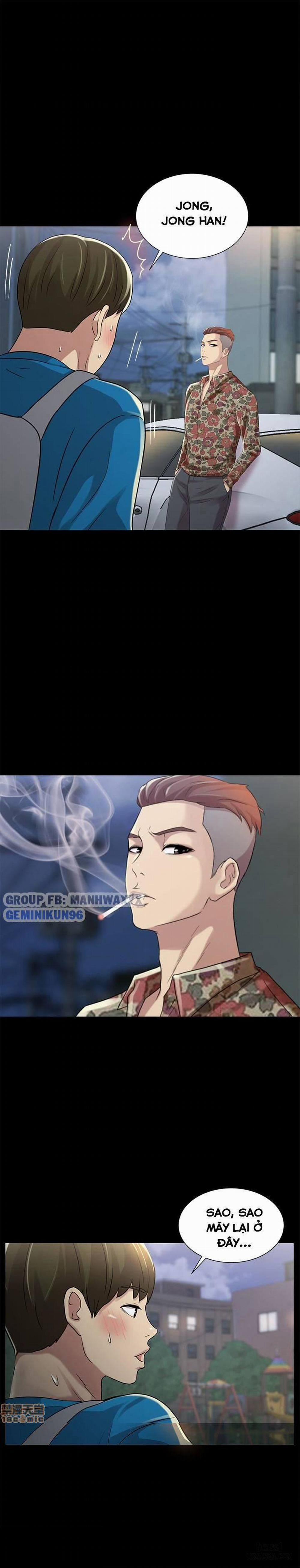 Bạn Gái Của Bạn Tôi 43 trang 1