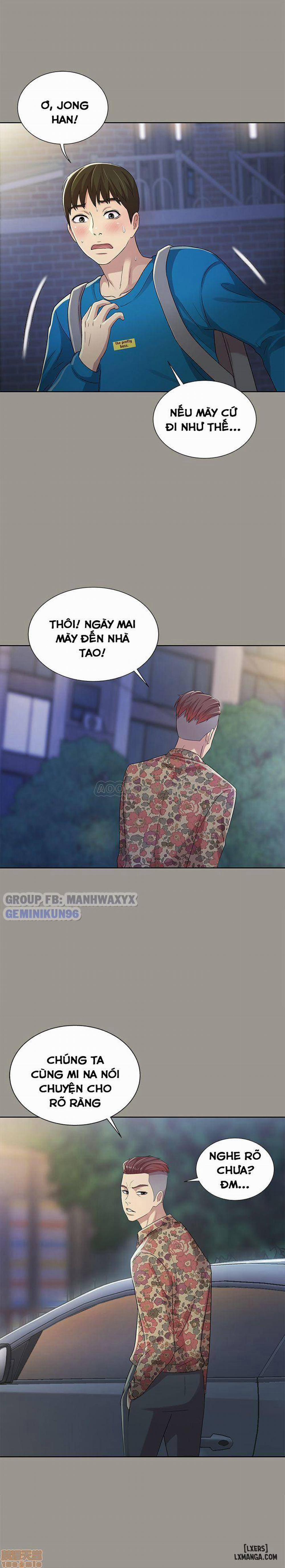 Bạn Gái Của Bạn Tôi 43 trang 23