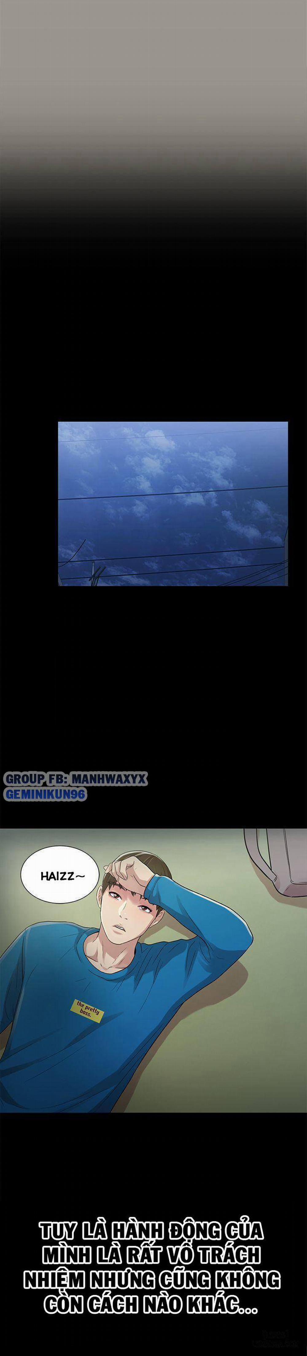 Bạn Gái Của Bạn Tôi 43 trang 26