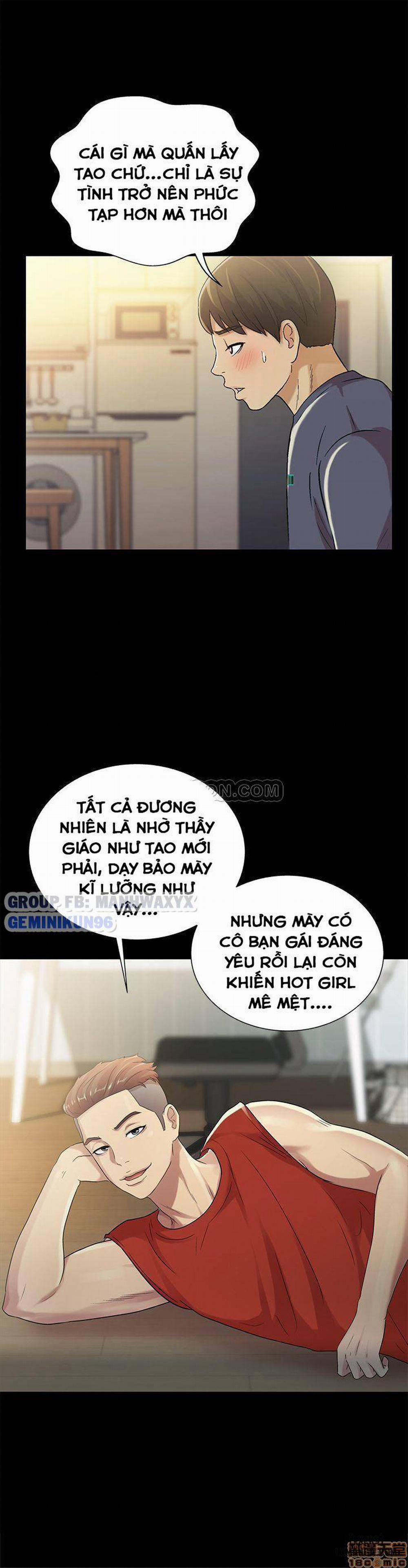 Bạn Gái Của Bạn Tôi 43 trang 30