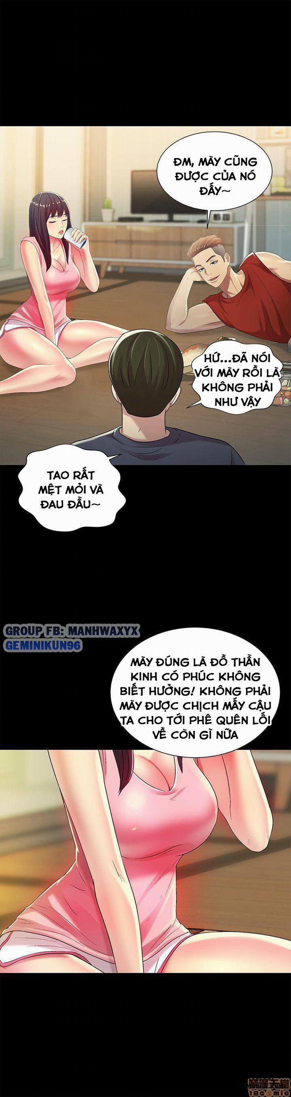 Bạn Gái Của Bạn Tôi 43 trang 31