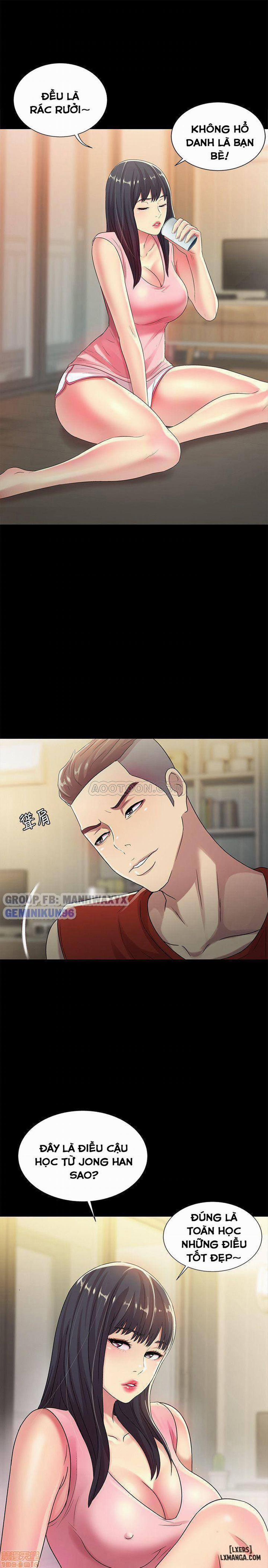 Bạn Gái Của Bạn Tôi 43 trang 34