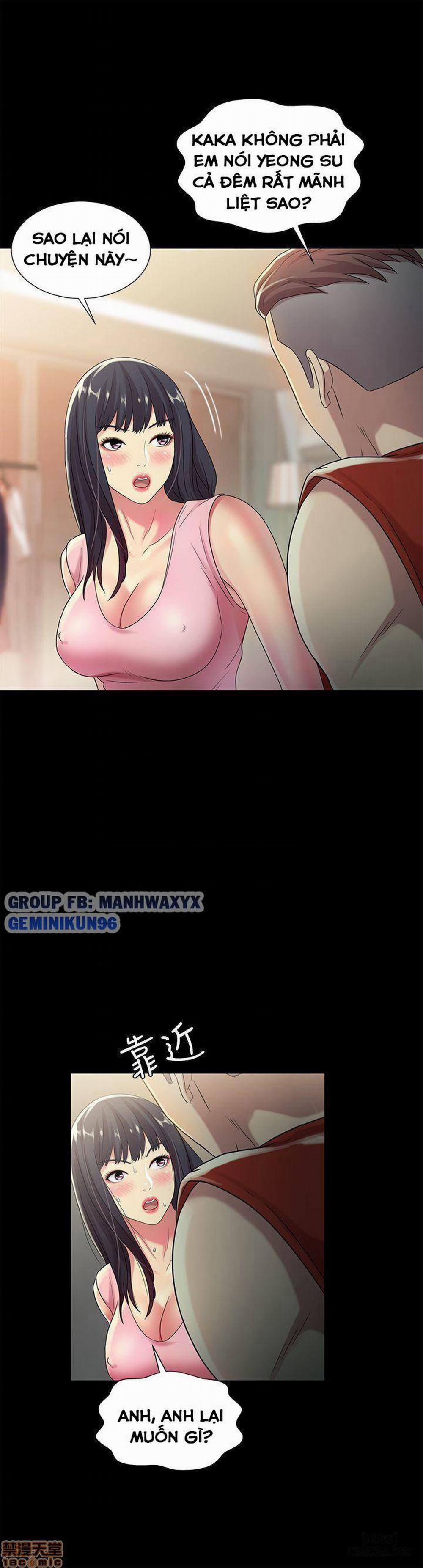 Bạn Gái Của Bạn Tôi 43 trang 37