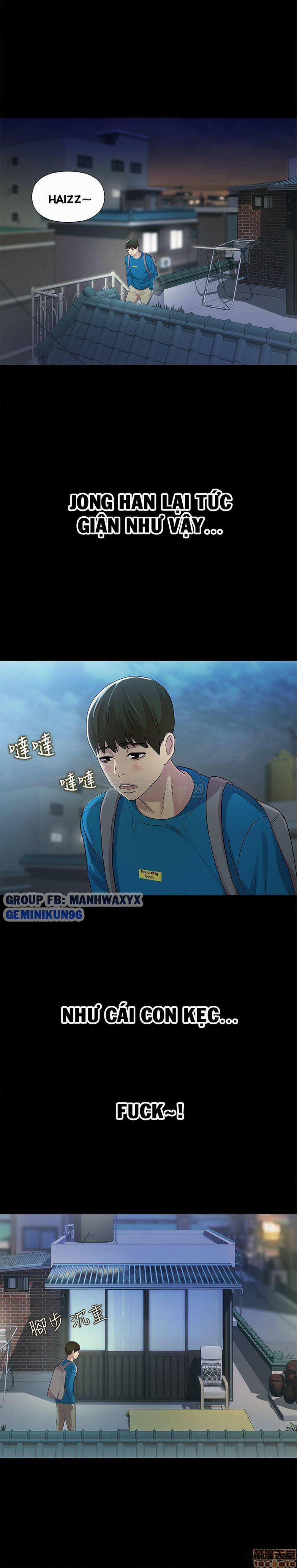 Bạn Gái Của Bạn Tôi 43 trang 4