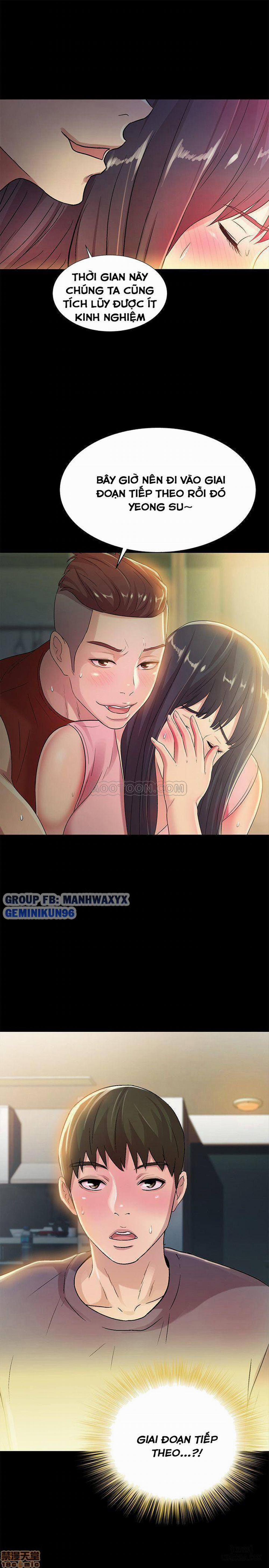 Bạn Gái Của Bạn Tôi 43 trang 42