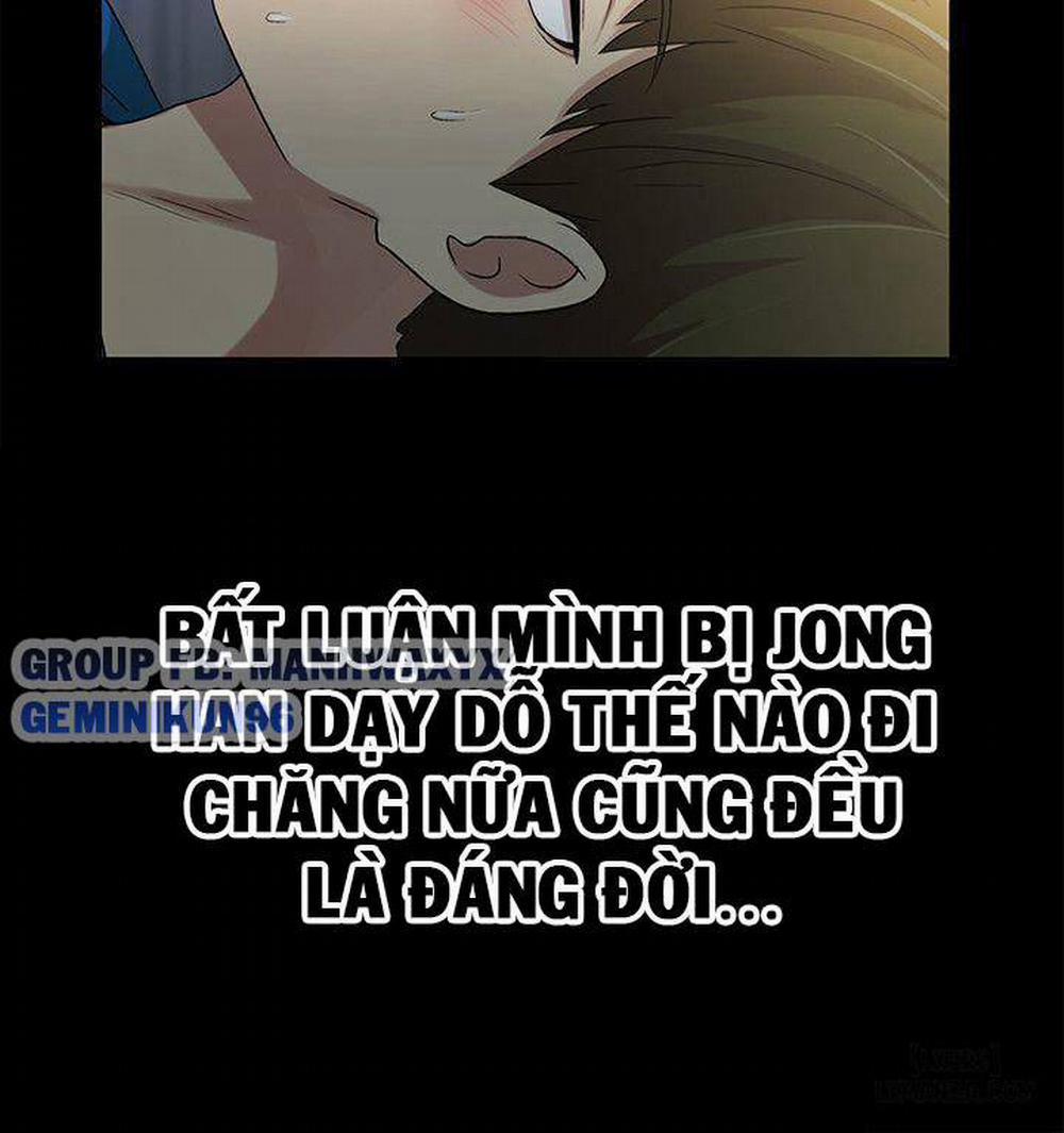 Bạn Gái Của Bạn Tôi 43 trang 8