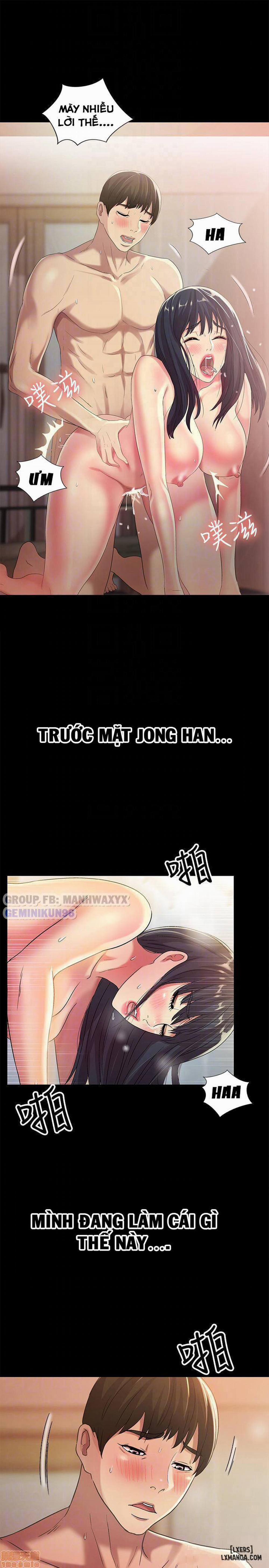 Bạn Gái Của Bạn Tôi 44 trang 10