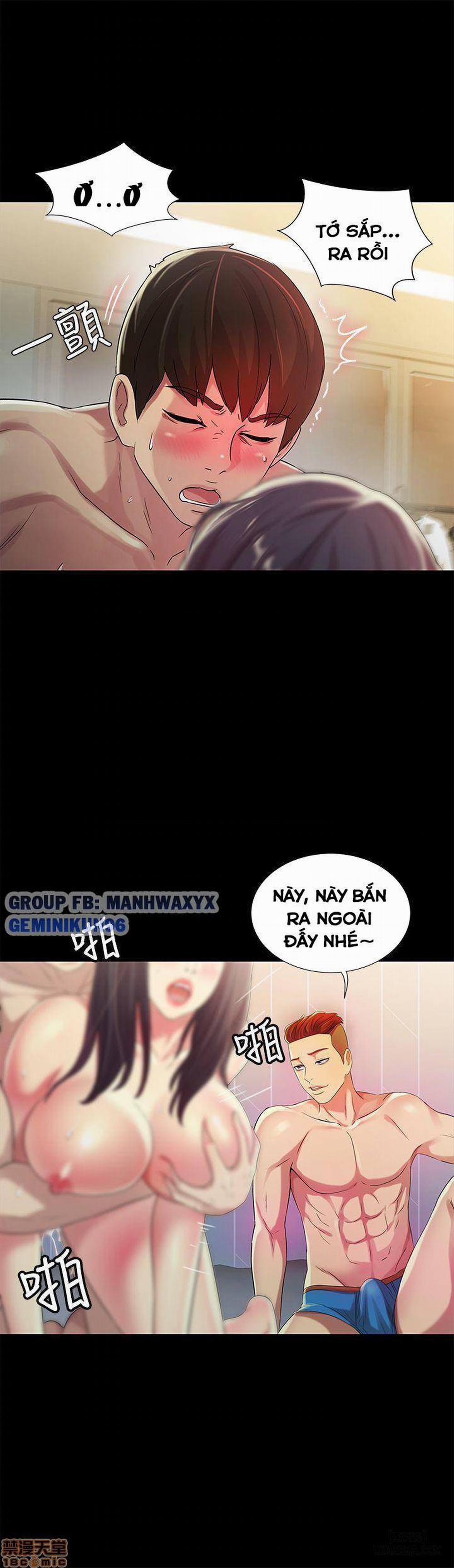 Bạn Gái Của Bạn Tôi 44 trang 15