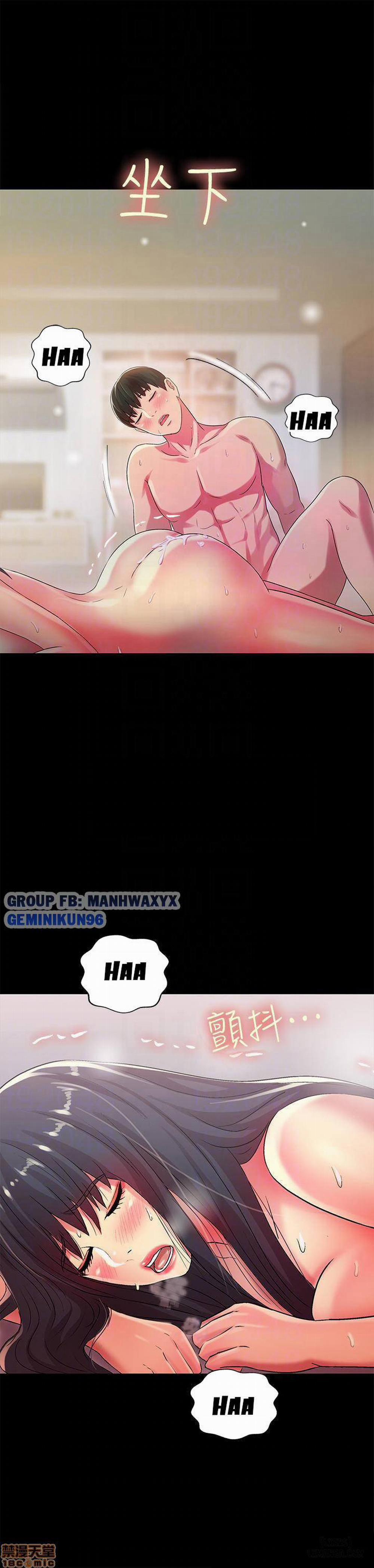 Bạn Gái Của Bạn Tôi 44 trang 18