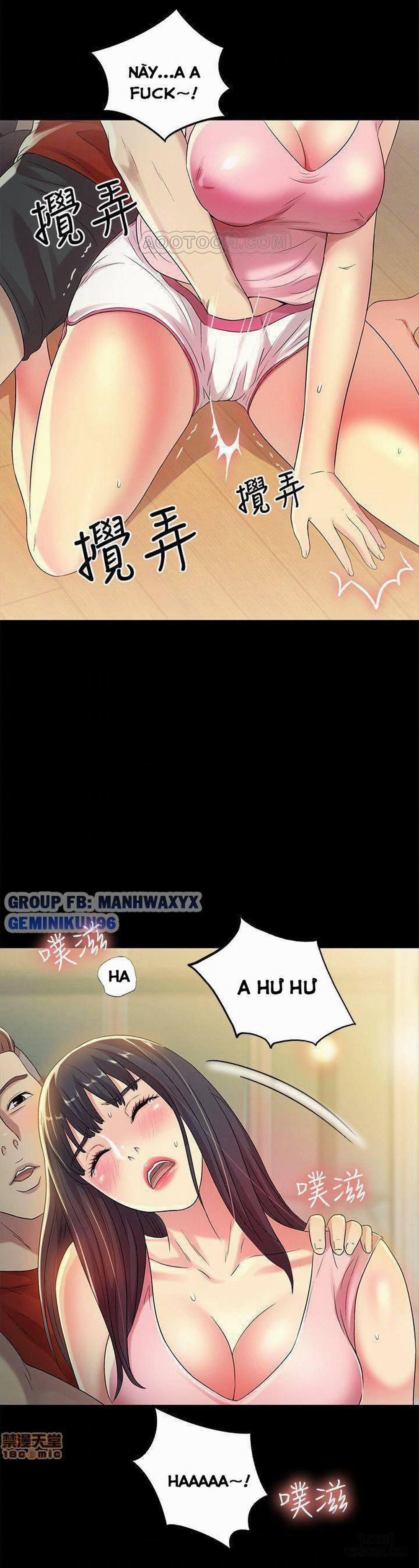 Bạn Gái Của Bạn Tôi 44 trang 2