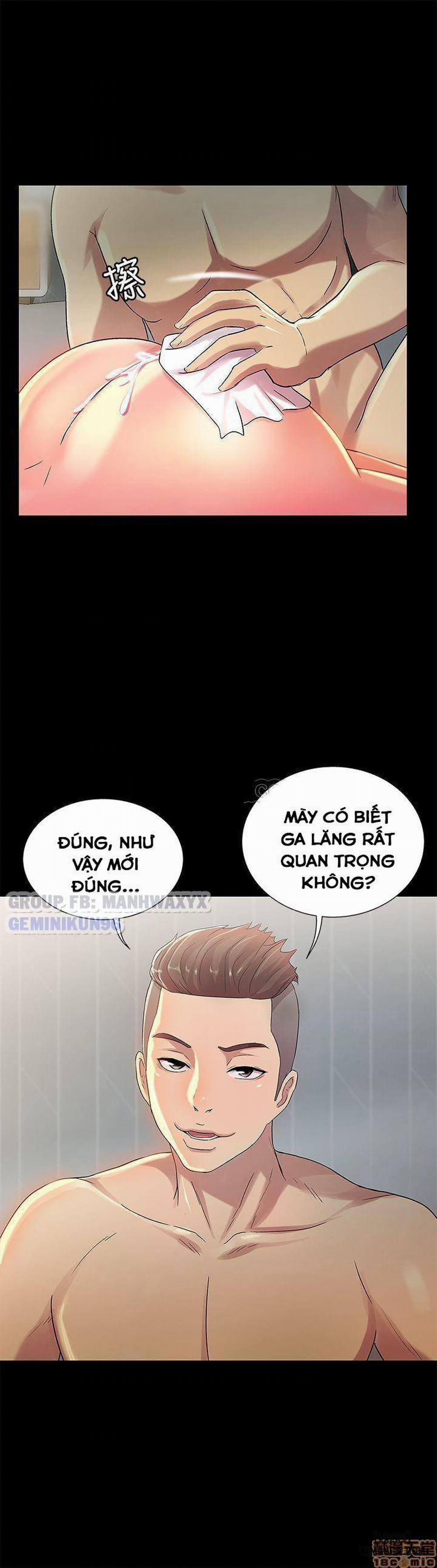 Bạn Gái Của Bạn Tôi 44 trang 21