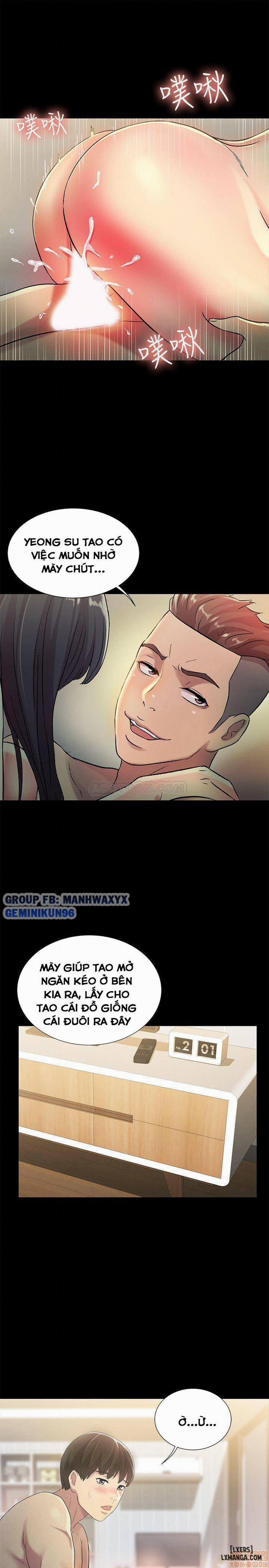 Bạn Gái Của Bạn Tôi 44 trang 37