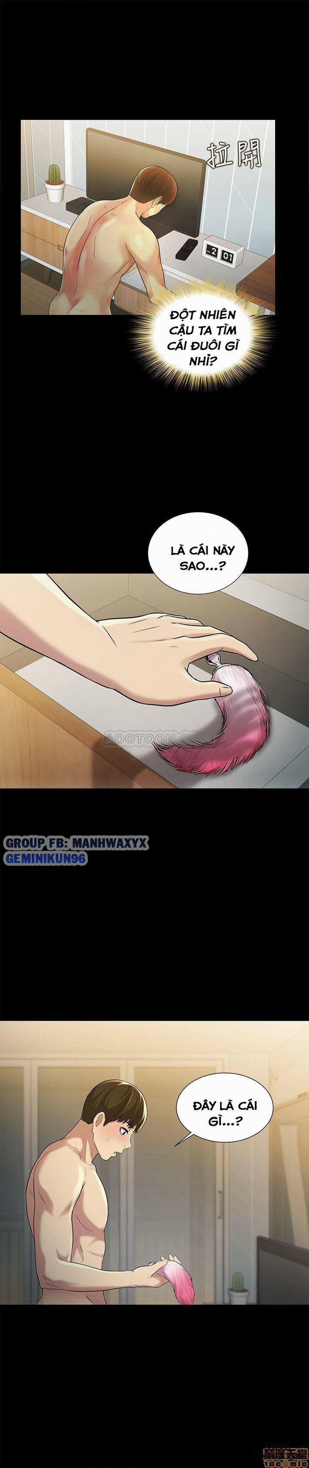 Bạn Gái Của Bạn Tôi 44 trang 39