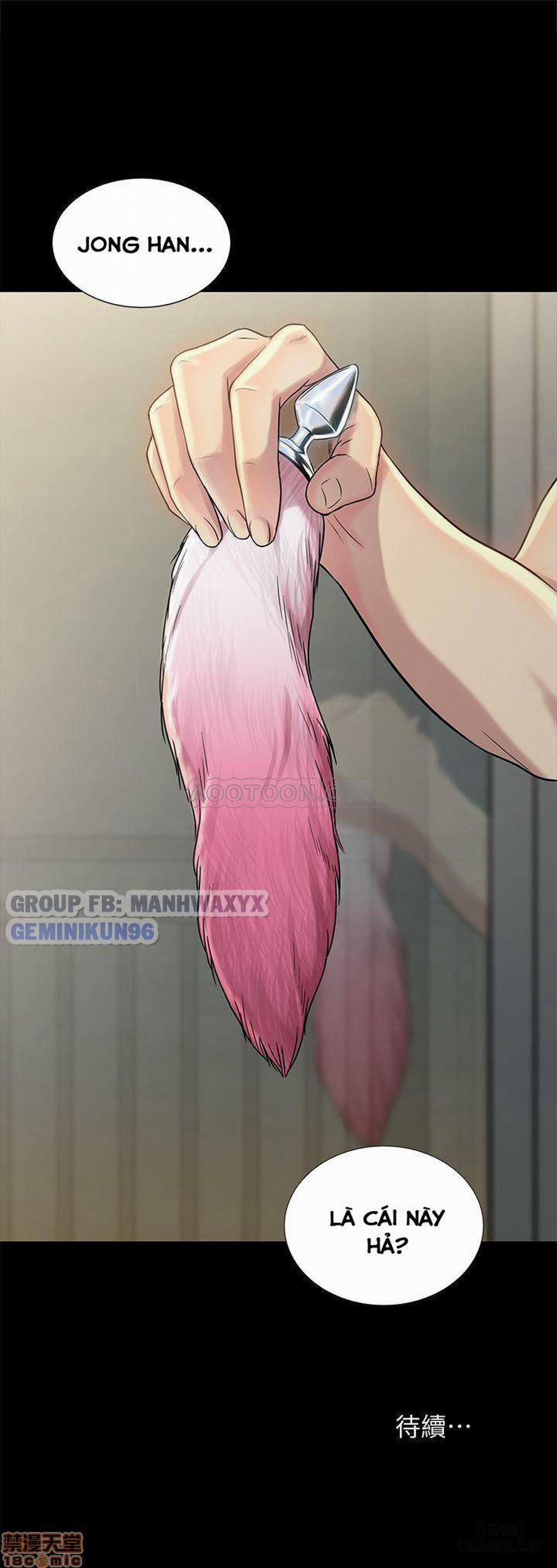 Bạn Gái Của Bạn Tôi 44 trang 40