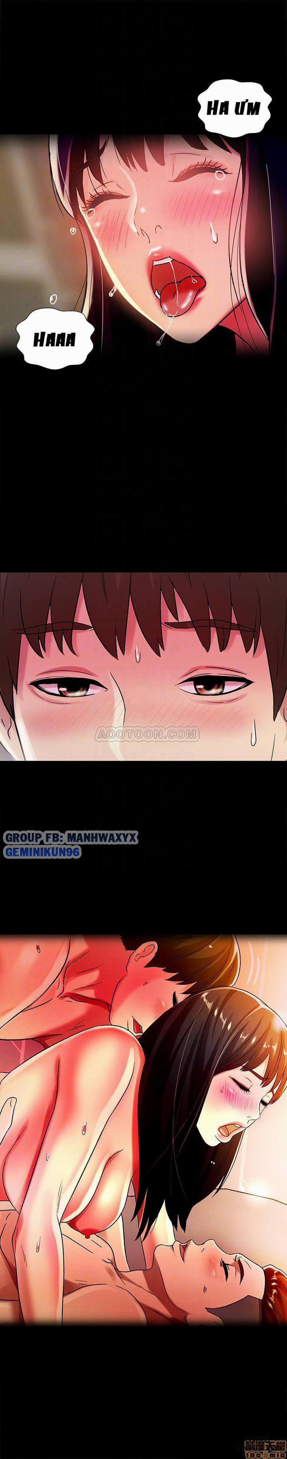 Bạn Gái Của Bạn Tôi 45 trang 10