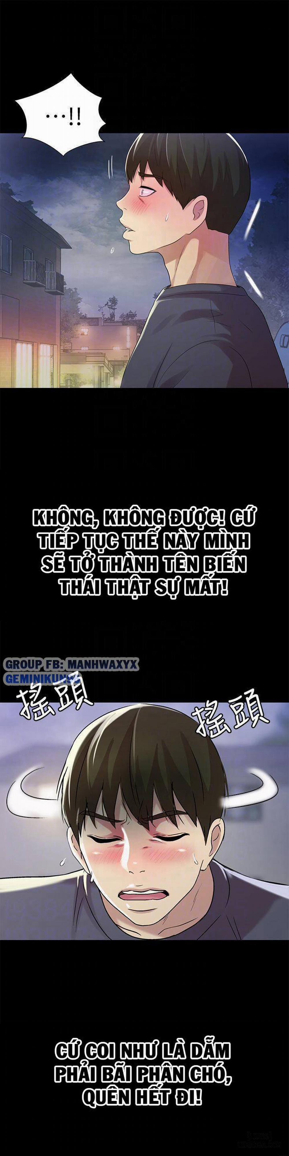 Bạn Gái Của Bạn Tôi 45 trang 13