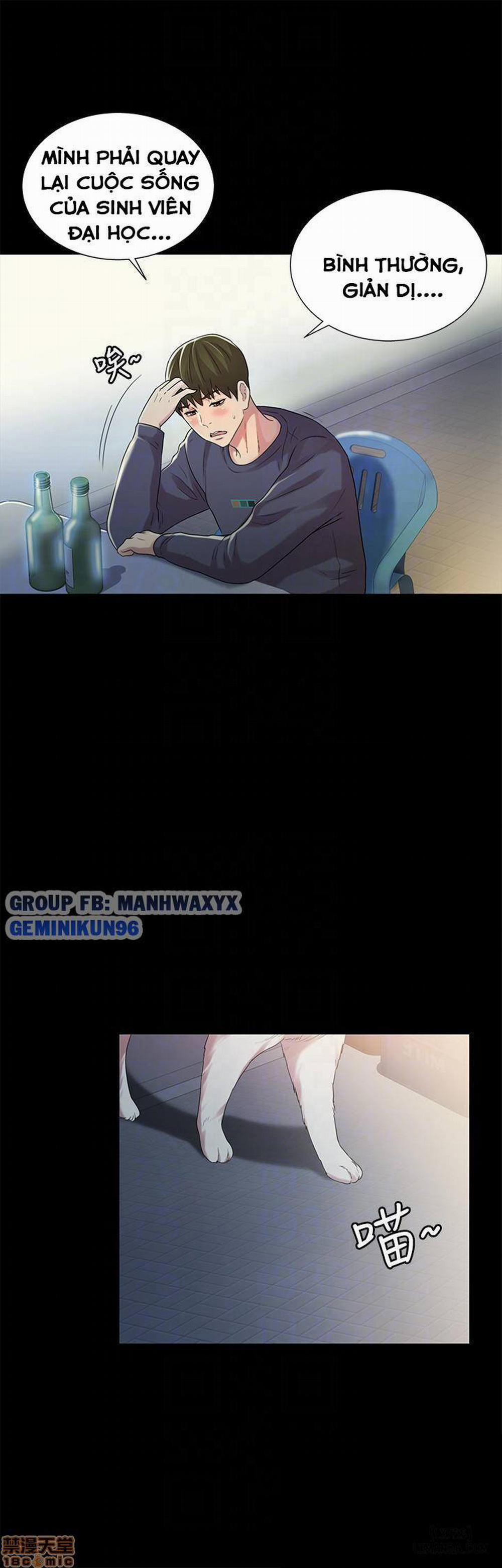 Bạn Gái Của Bạn Tôi 45 trang 15