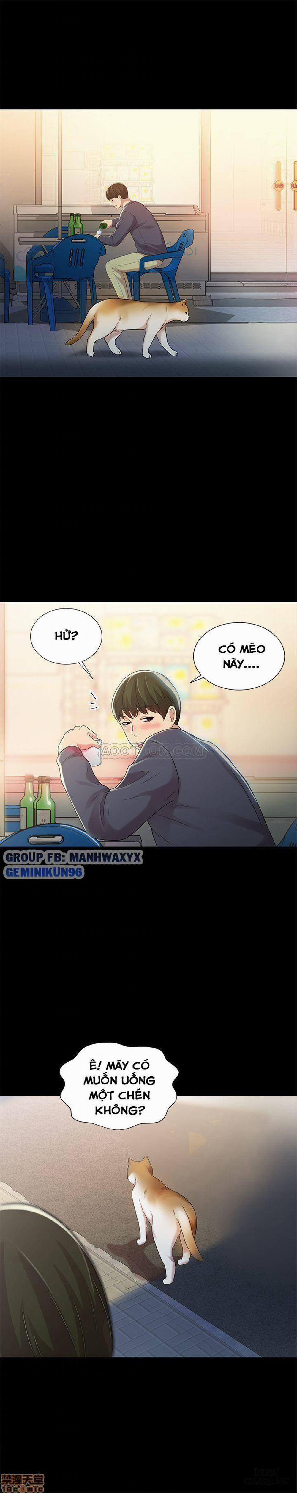 Bạn Gái Của Bạn Tôi 45 trang 16