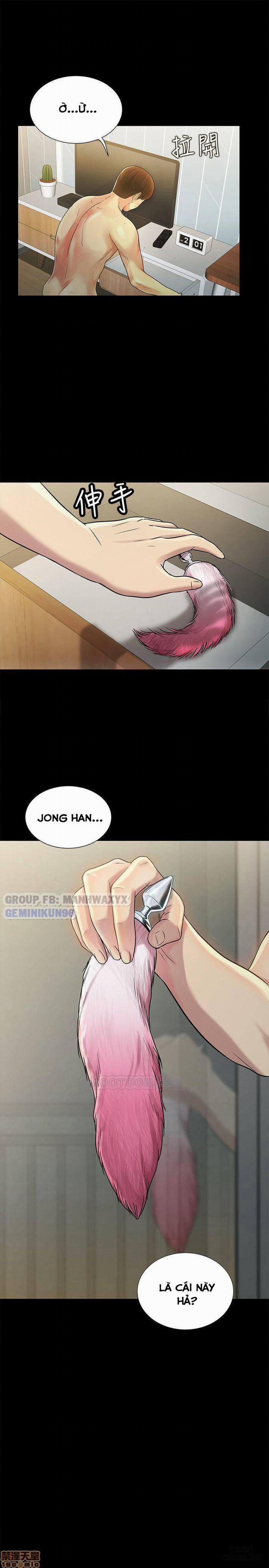 Bạn Gái Của Bạn Tôi 45 trang 2