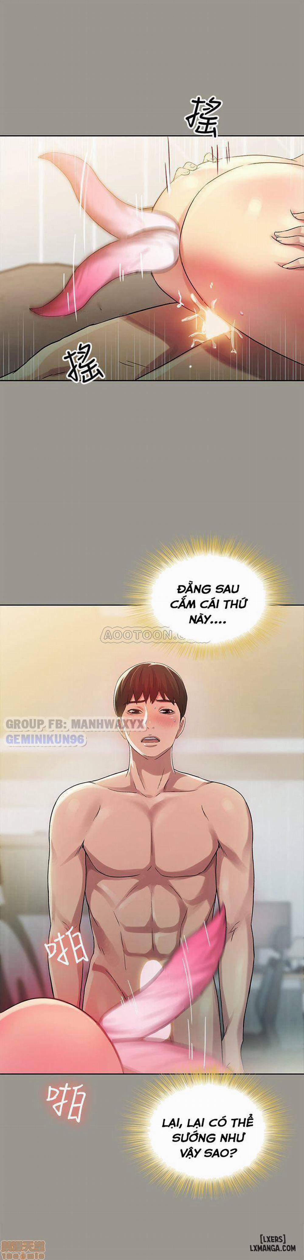 Bạn Gái Của Bạn Tôi 45 trang 22