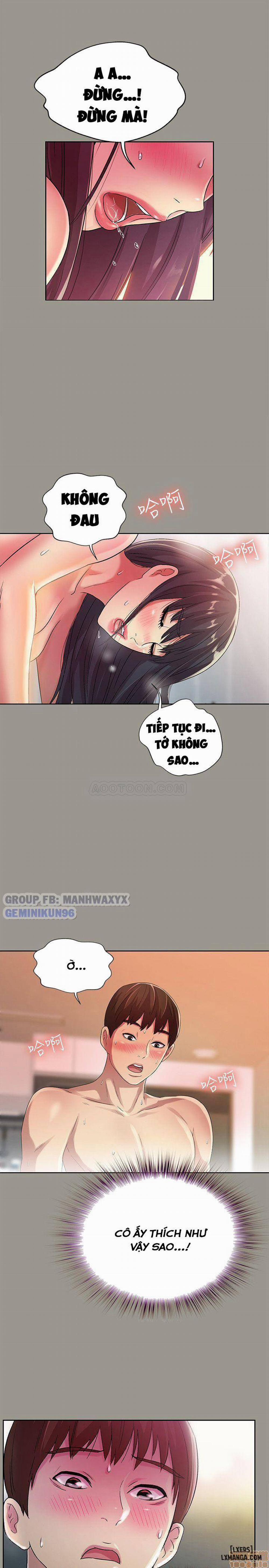 Bạn Gái Của Bạn Tôi 45 trang 37