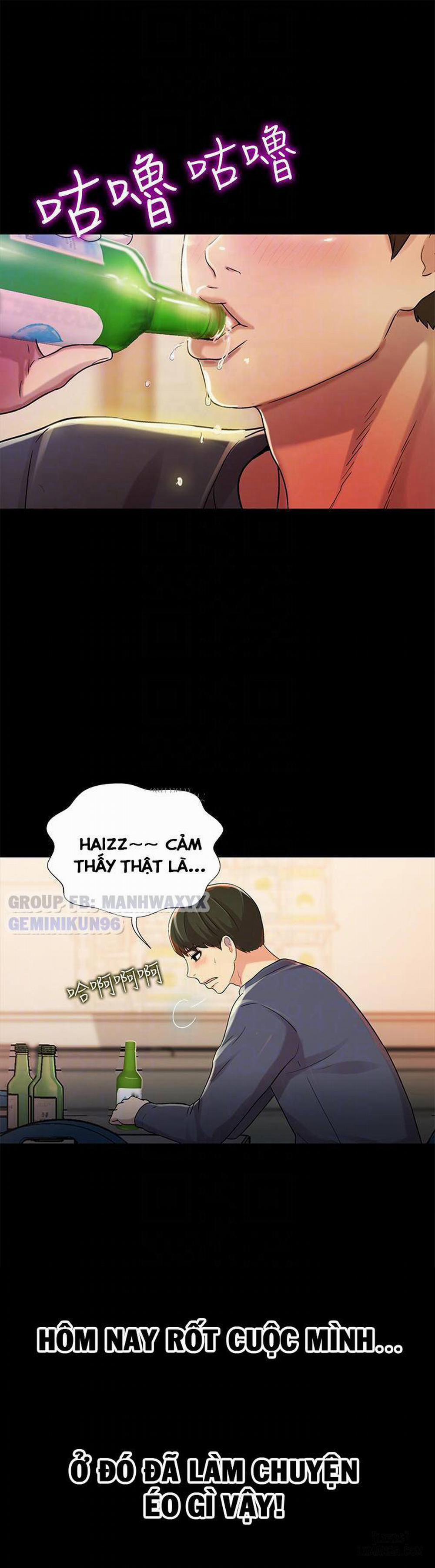 Bạn Gái Của Bạn Tôi 45 trang 6