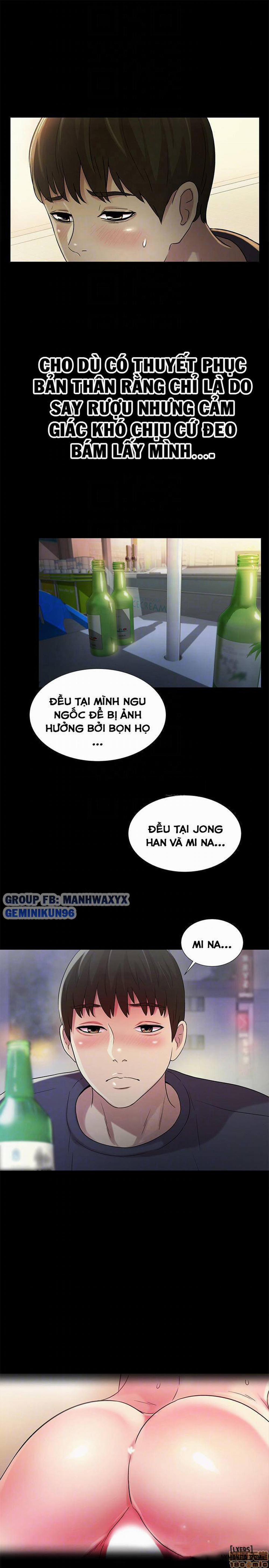 Bạn Gái Của Bạn Tôi 45 trang 8