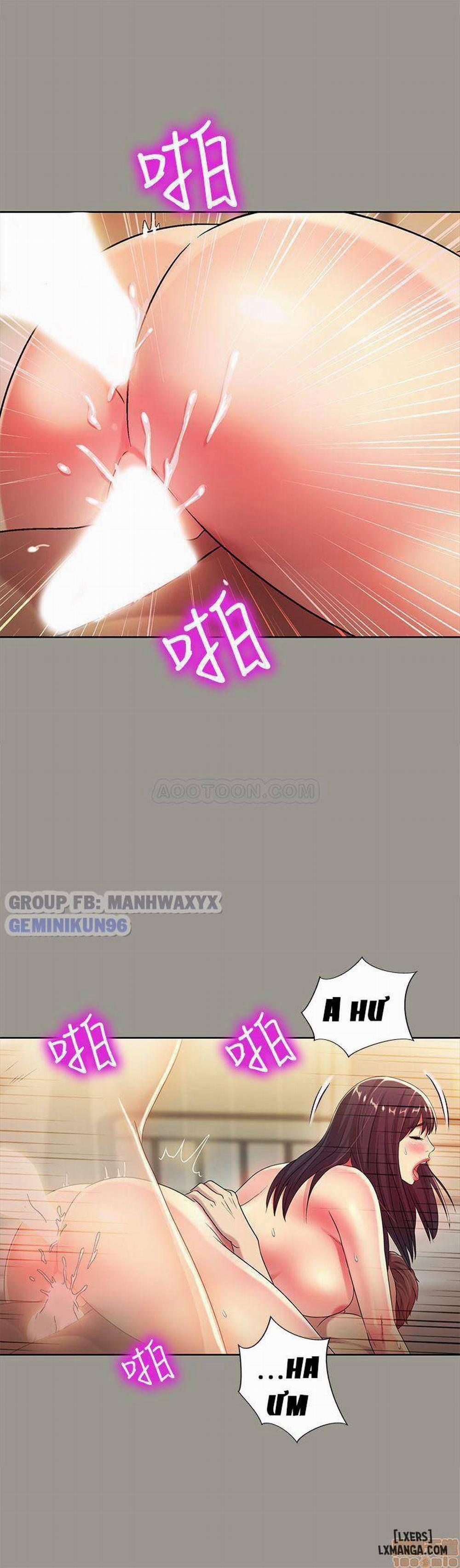 Bạn Gái Của Bạn Tôi 46 trang 10