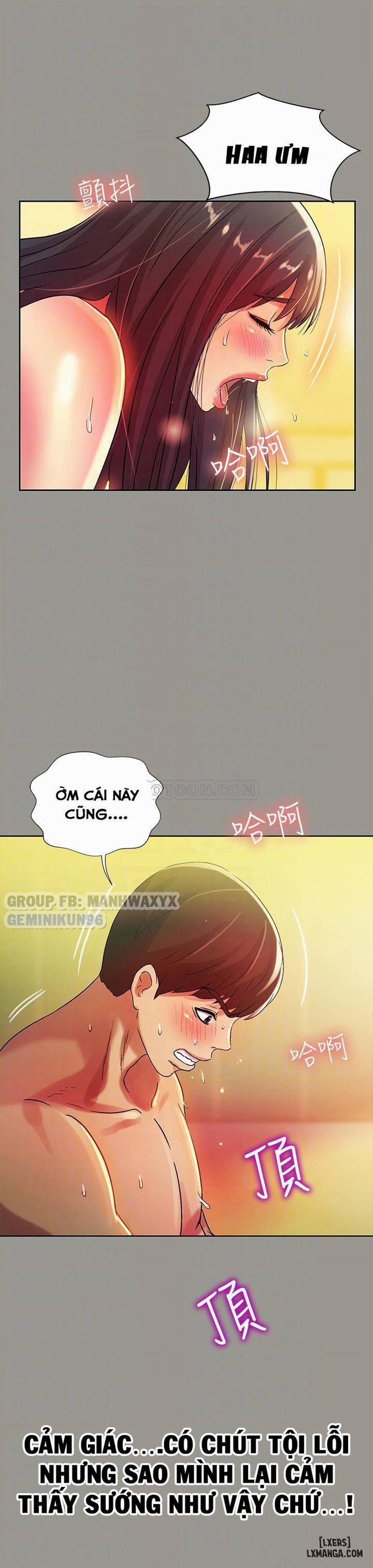 Bạn Gái Của Bạn Tôi 46 trang 11