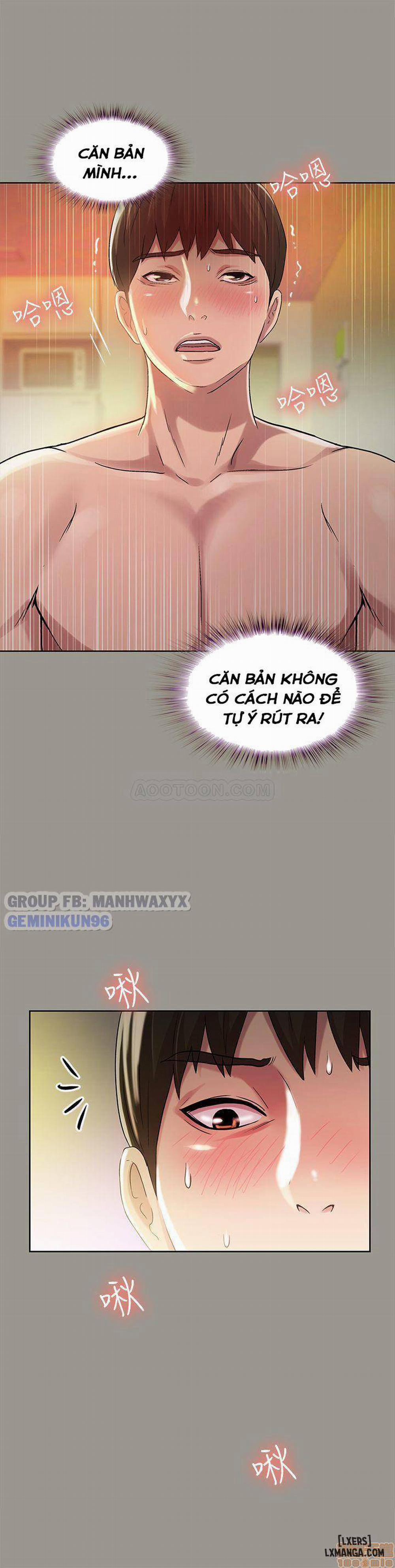 Bạn Gái Của Bạn Tôi 46 trang 12