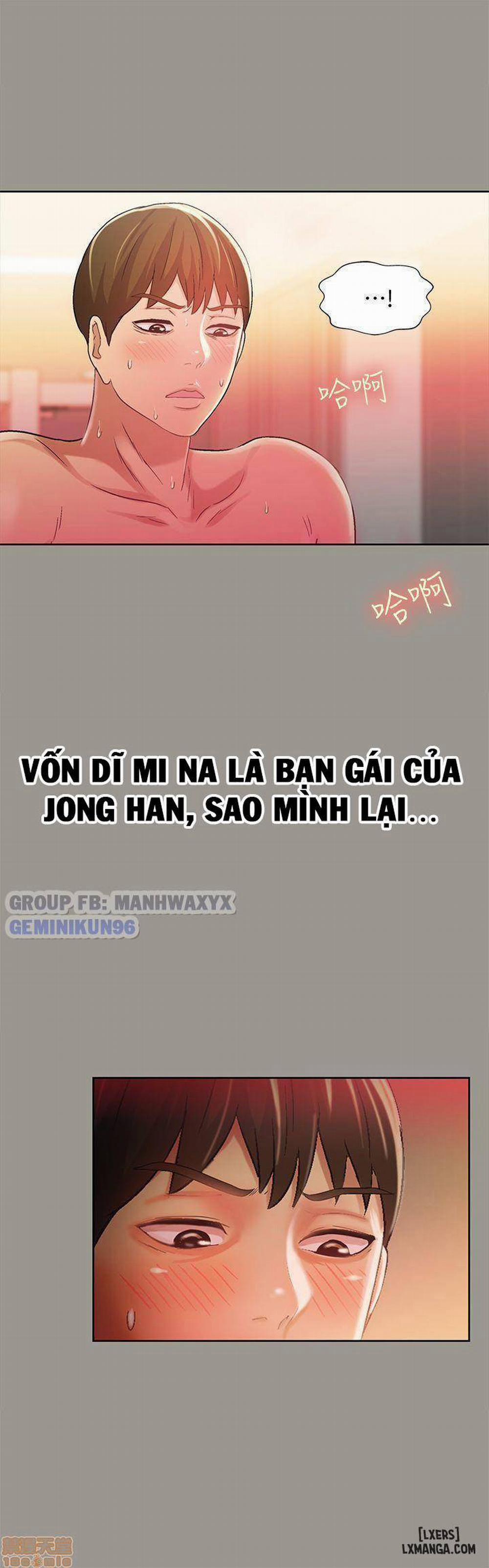 Bạn Gái Của Bạn Tôi 46 trang 14