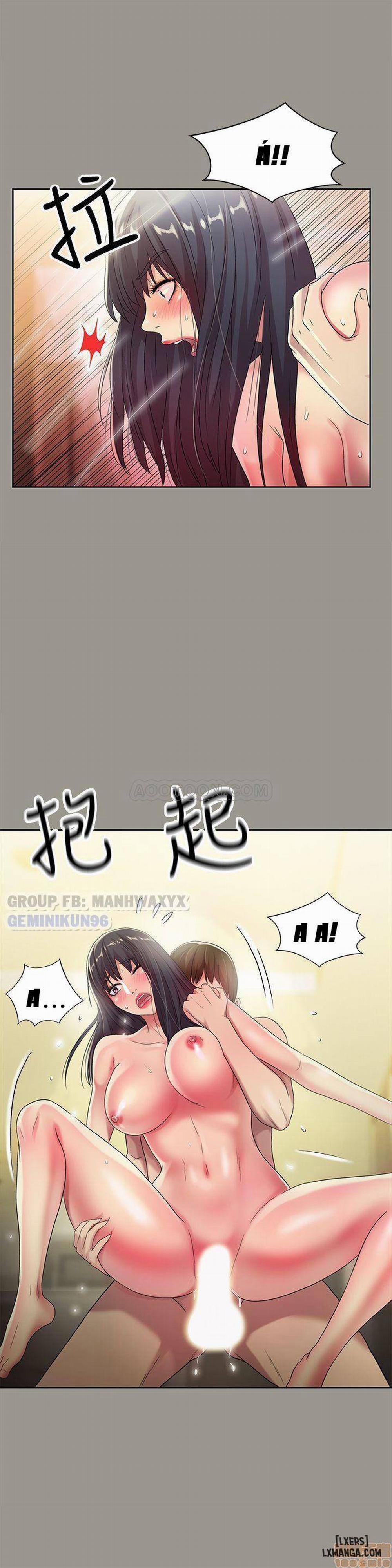 Bạn Gái Của Bạn Tôi 46 trang 23