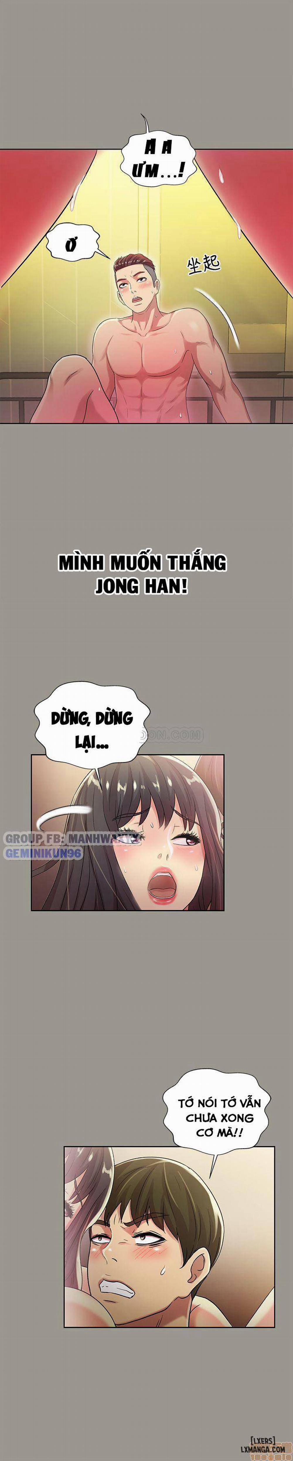 Bạn Gái Của Bạn Tôi 46 trang 25