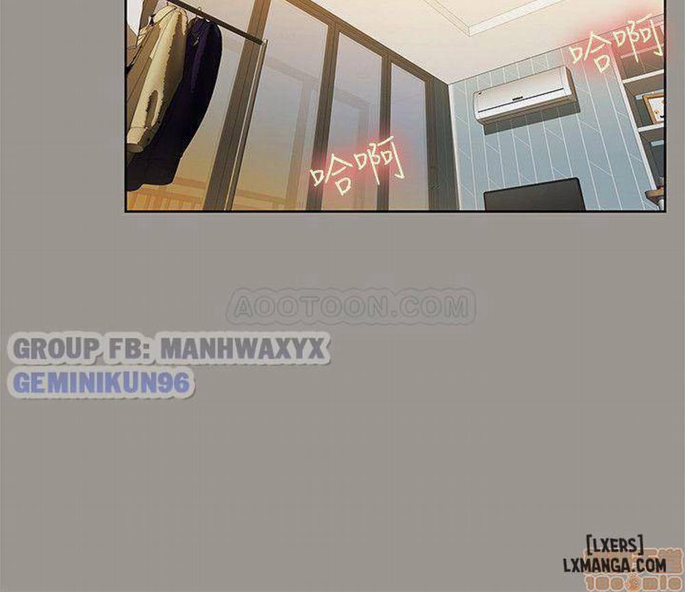 Bạn Gái Của Bạn Tôi 46 trang 32