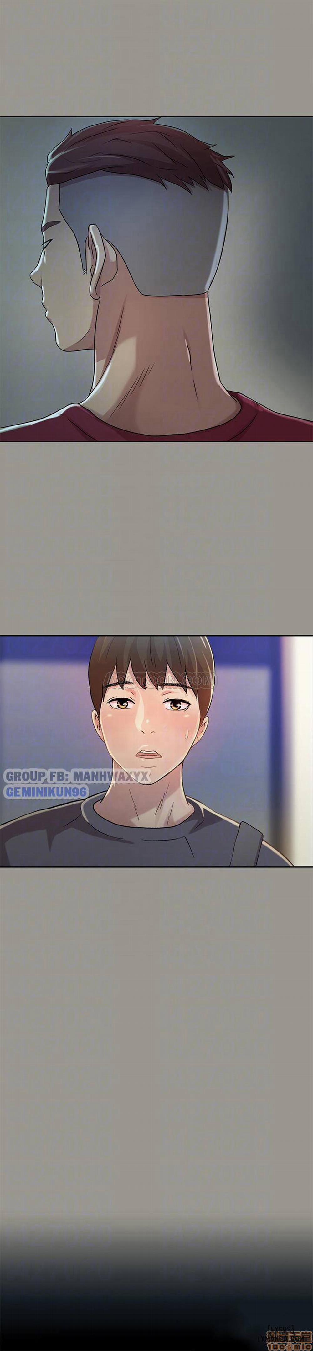 Bạn Gái Của Bạn Tôi 47 trang 13