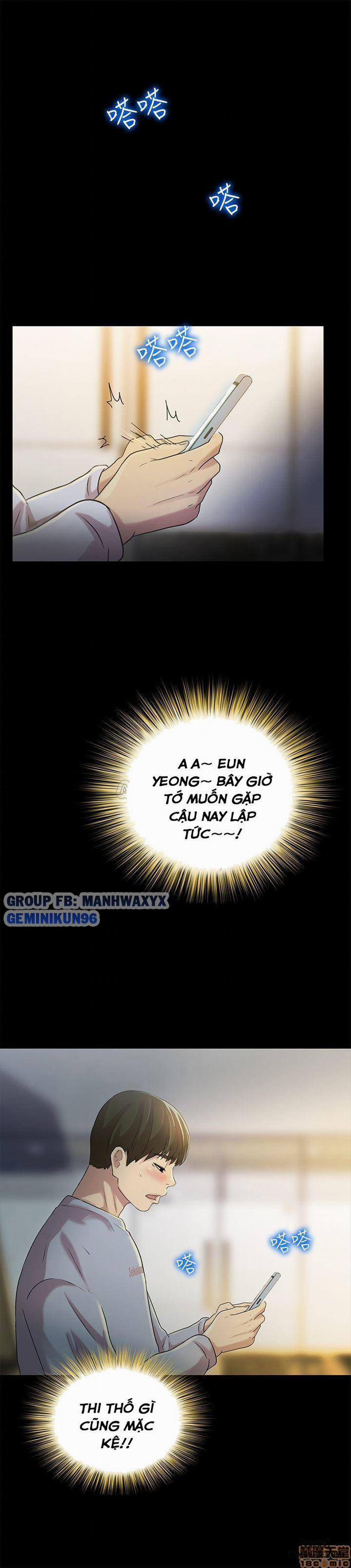 Bạn Gái Của Bạn Tôi 47 trang 19