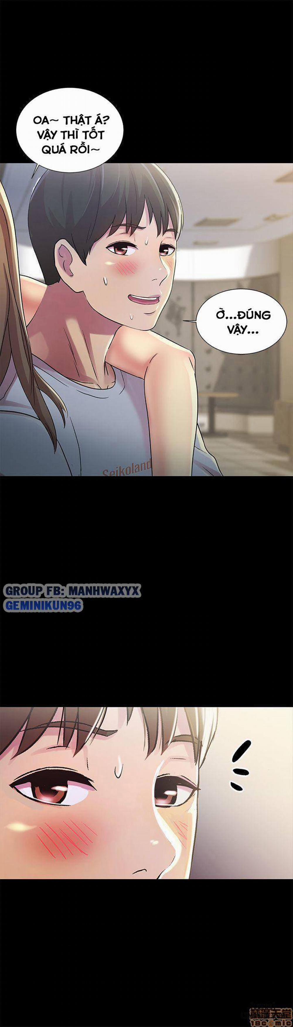 Bạn Gái Của Bạn Tôi 47 trang 24