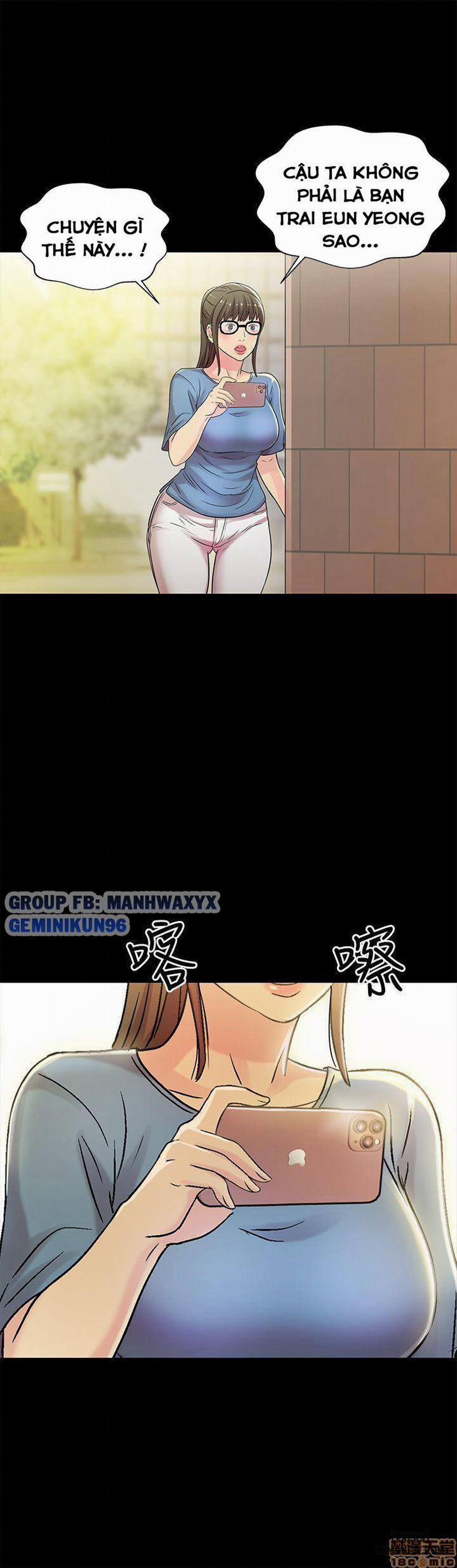 Bạn Gái Của Bạn Tôi 47 trang 29