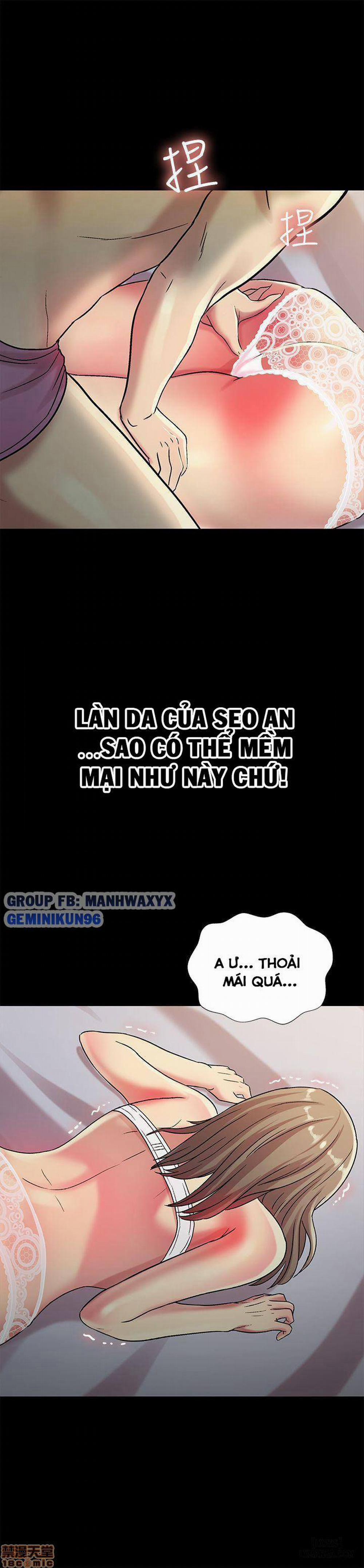 Bạn Gái Của Bạn Tôi 47 trang 38