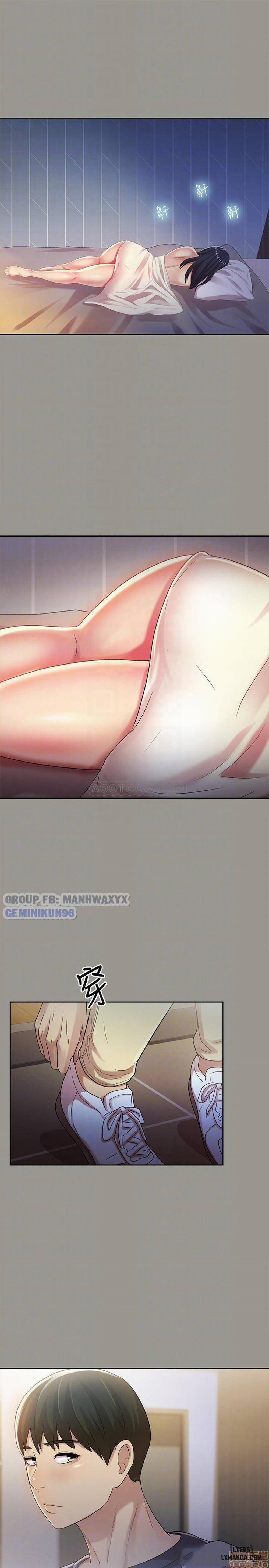 Bạn Gái Của Bạn Tôi 47 trang 4