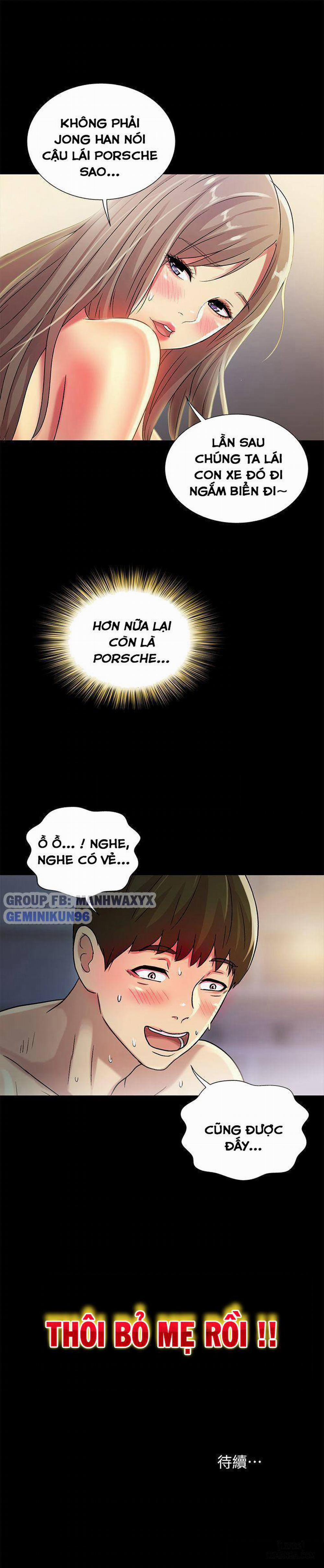 Bạn Gái Của Bạn Tôi 47 trang 40