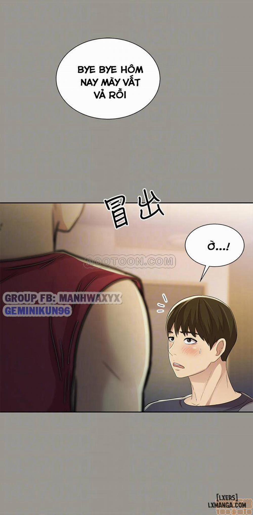 Bạn Gái Của Bạn Tôi 47 trang 6