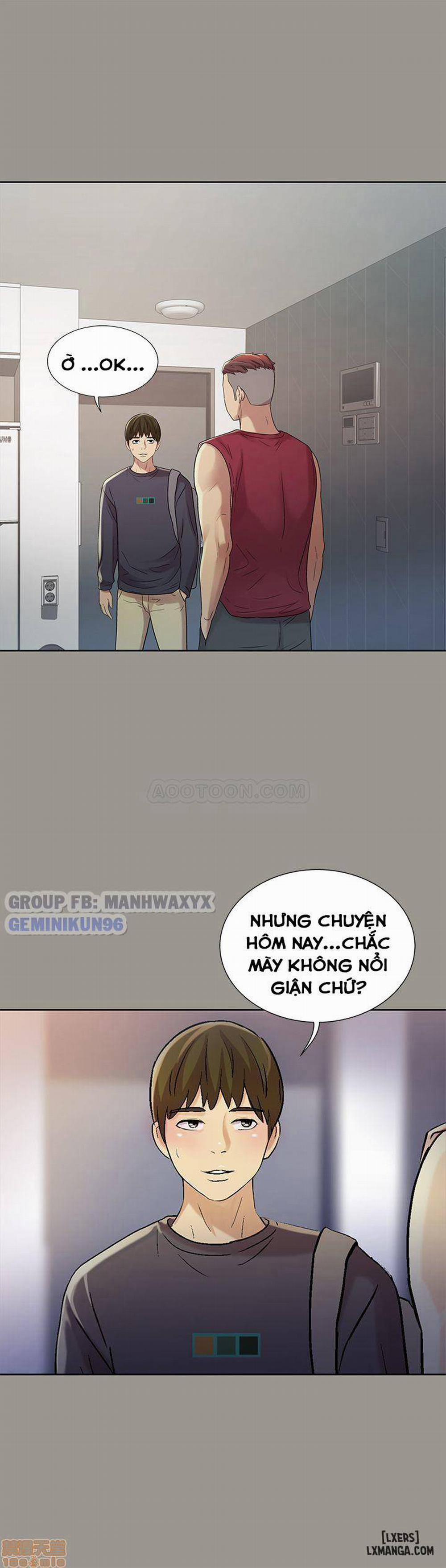 Bạn Gái Của Bạn Tôi 47 trang 7