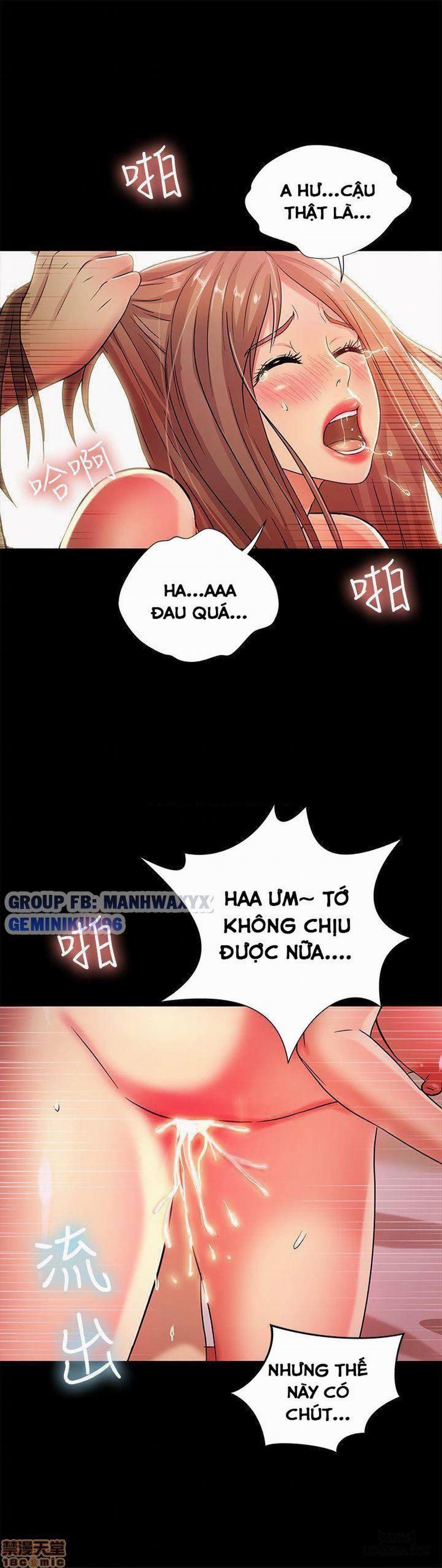 Bạn Gái Của Bạn Tôi 48 trang 20