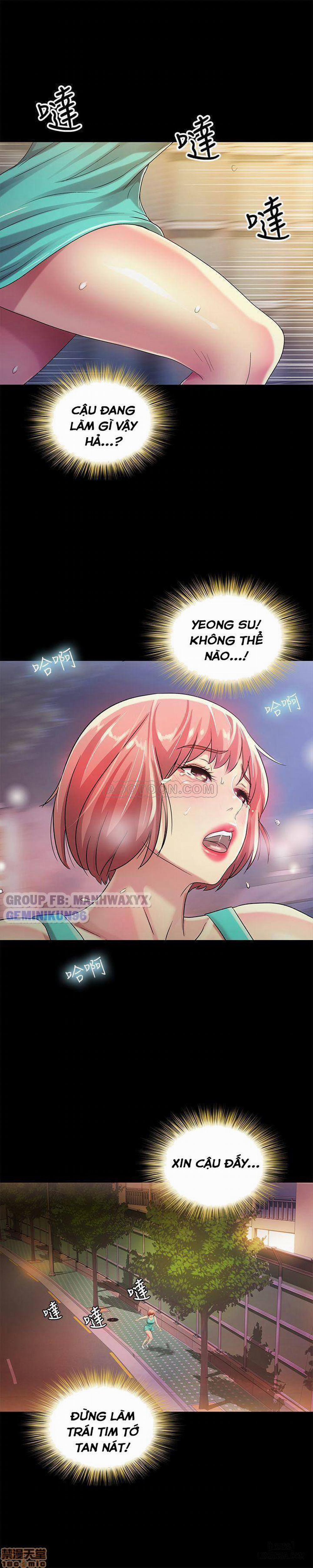 Bạn Gái Của Bạn Tôi 48 trang 29