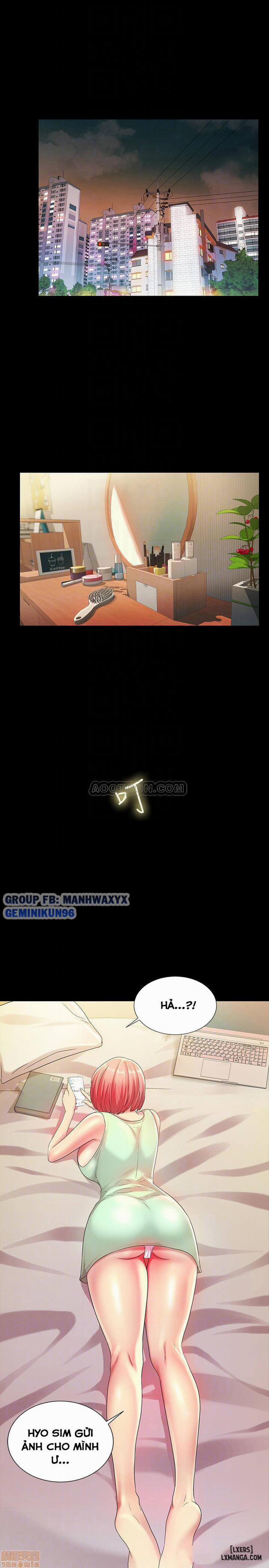 Bạn Gái Của Bạn Tôi 48 trang 3