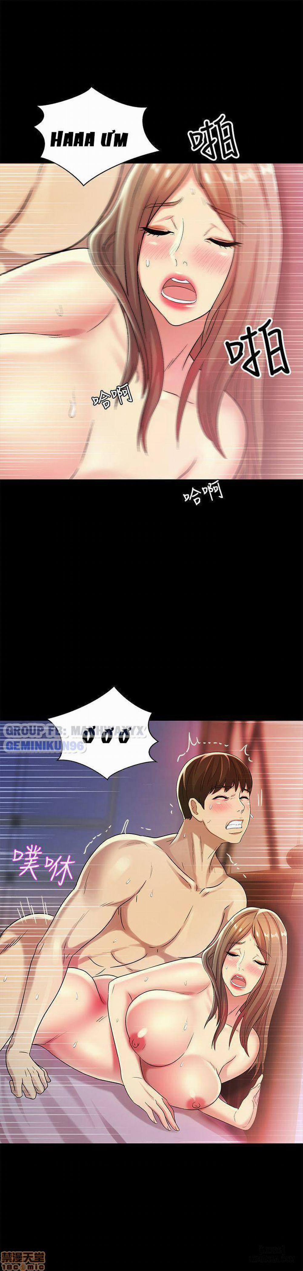 Bạn Gái Của Bạn Tôi 48 trang 36